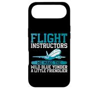 Make the wild blue Yonder a little Friendlier Flight Case for iPhone Air