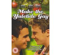 Make The Yuletide Gay [DVD]