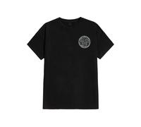 Make Them Suffer - Diamond Flowers - T-Shirt - black - M - 100% Cotton M