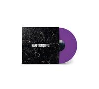 Make Them Suffer - Make Them Suffer Purple - Colored Vinyl