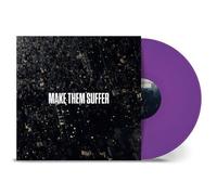 Make Them Suffer - Make Them Suffer Purple - Colored Vinyl