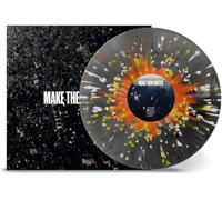 Make Them Suffer - Make Them Suffer [Vinyl LP] [VINYL]