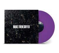 Make Them Suffer Make Them Suffer (Vinyl) (US IMPORT)