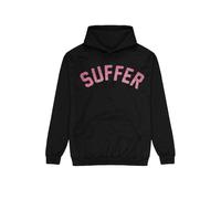 Make Them Suffer - MTS AUS - Hoodie - black - M - 50% Cotton, 50% Polyester M