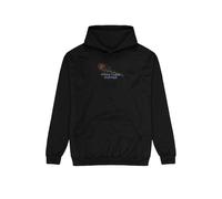 Make Them Suffer - This Story - Hoodie - black - M - 50% Cotton, 50% Polyester,Sweat M