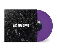 Make Them Suffer - Make Them Suffer (solid purple) [VINYL]