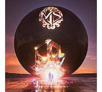 Make Them Suffer - Worlds Apart (Colored Vinyl, Includes Digital Download) [VINYL]