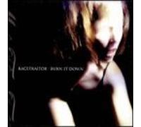 Make Them Talk by Racetraitor & Burn It Down (2002-10-30)
