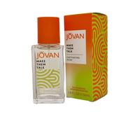 Make them Talk Femme Eau de Parfum Spray 50ml Captivating Musk Jovan White 50ml