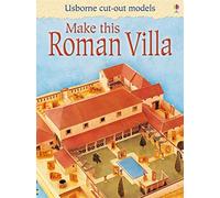 Make This Roman Villa by Iain Ashman (Sep 22 2009)