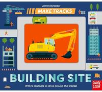 Make Tracks: Building Site