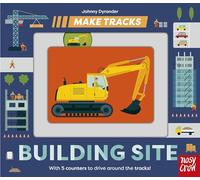 Make Tracks: Building Site: (Make Tracks Re-issue)