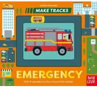 Make Tracks: Emergency