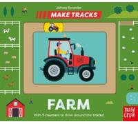 Make Tracks: Farm