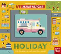 Make Tracks: Holiday