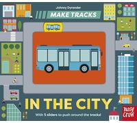 Make Tracks: In the City