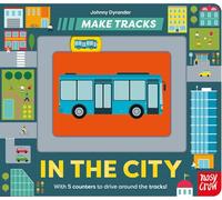 Make Tracks: In the City