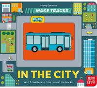 Make Tracks: In the City