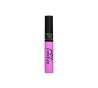 Make Up Academy - MUA Luxe Whipped Velvet Lips - HEDONIC - PINK LILAC