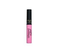 Make Up Academy - MUA Luxe Whipped Velvet Lips - Rococo - PALE PINK
