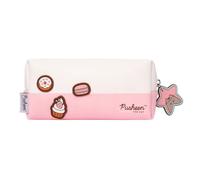 Make-up bag Erik Pusheen Blanc TU
