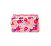 Make-Up Bag - Flowers