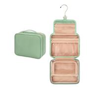 Make Up Bag in Complaint, Women's Bag, Cute by Cosmche Organiser with Hooks, Make Up Bag, Single attributes, see description, See description