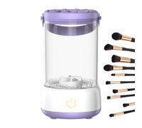 Make Up Brush Cleaner Makeup Tool Washer Portable