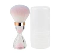 Make Up Brush - Large Body Makeup Brush,Funnel Handle Face Make Up Application Tools for Adults Friends Women Girls Family