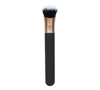 Make Up Brush, Portable Stylish Low Noise Vibrating Face Beauty, Tools for Women Foundation, Blush Bronzer, Fixing Home Apartment | Multipurpose Outdoor Indoor Utility