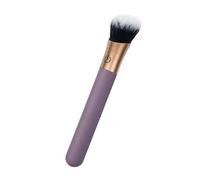 Make-up Brush, Rechargeable Waterproof Silent - Women's Face Makeup Brushes - For Foundation Blush Brightening Fixer Home Dormitory Travel Parties
