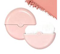Make Up Brushes Portable 180-Degree Rotating