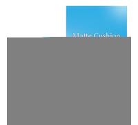 Make-Up Cushion - Moisture Moisture Funded, Air Cushion Foundation | Long Lasting Brightening Conceals Make Up for Travel, School, Party, Business