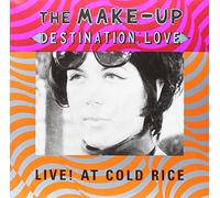 Make Up - Destination Love-Live! at Cold Rice [Vinyl LP] [VINYL]