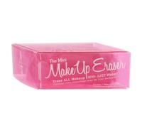 Make Up Eraser Remover Cloth Anti Bacterial Cleansing Makeup Towel Pink - 2 Pack