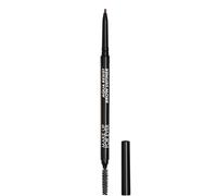 MAKE UP FOR EVER Aqua Resist Brow Definer 0.09g (Various Shades) - 25 - Medium Ash