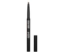 MAKE UP FOR EVER Aqua Resist Brow Filler 0.27g (Various Shades) - 25 - Medium Ash