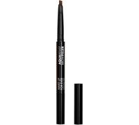 MAKE UP FOR EVER Aqua Resist Brow Filler 0.27g (Various Shades) - 30 Soft Brown