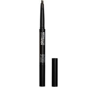 MAKE UP FOR EVER Aqua Resist Brow Filler 0.27g (Various Shades) - 40 Medium Brown