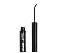 MAKE UP FOR EVER Aqua Resist Brow Fixer 3.5ml (Various Shades) - 25 - Medium Ash