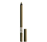 MAKE UP FOR EVER Aqua Resist Color Pencil (Various Shades) - 06 - Total Bronze (Glitter)
