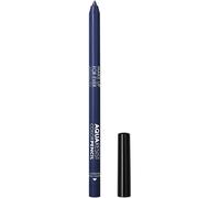 MAKE UP FOR EVER aqua Resist Colour Pencil 0.5g (Various Shades) - - 08 Deep Sea