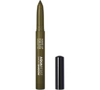 MAKE UP FOR EVER aqua Resist Smoky Eyeshadow Stick 1.4g (Various Shades) - - 04 Jungle