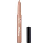 Make Up For Ever Aqua Resist Smoky Shadow Multi Use Eye Color Stick 10 Peony - Light Golden Pink 1.40G