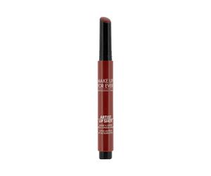 MAKE UP FOR EVER Artist Lip Shot Lipstick 400 Pure Red