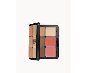 MAKE UP FOR EVER HD Skin All-In-One Palette Harmony (Various Shades) - 1- Light to Medium