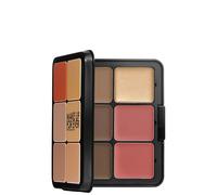 Make Up Forever Hd Skin All-In-One Palette Harmony 2 26.5G