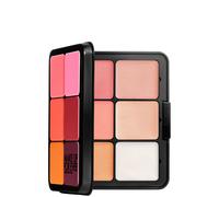 MAKE UP FOR EVER HD Skin Blush&Glow Palette