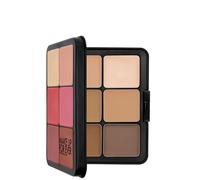 MAKE UP FOR EVER HD Skin Face Essentials Palette 26.5g (Various Shades) - 01 Light
