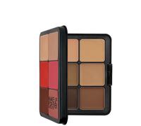 MAKE UP FOR EVER HD Skin Face Essentials Palette 26.5g (Various Shades) - 03 Tan Deep